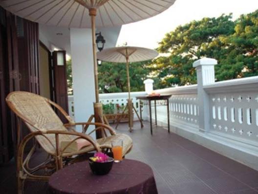 Baan Say-La Guest House Chiang Mai Exterior photo