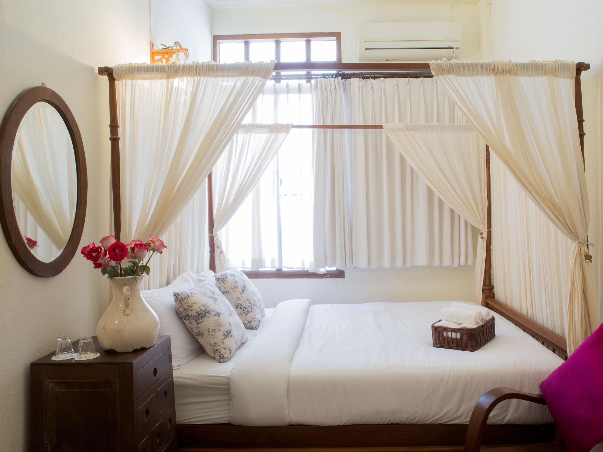 Baan Say-La Guest House Chiang Mai Exterior photo