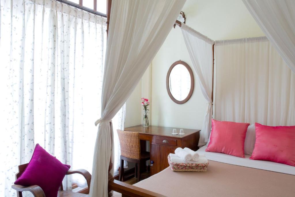 Baan Say-La Guest House Chiang Mai Room photo