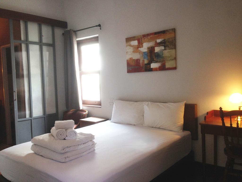 Baan Say-La Guest House Chiang Mai Exterior photo