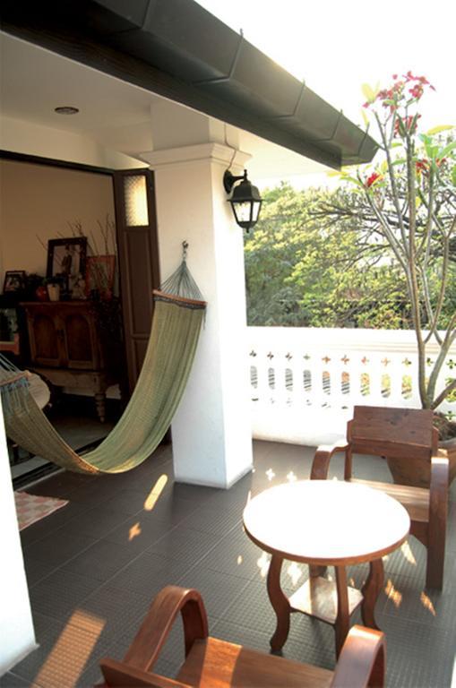 Baan Say-La Guest House Chiang Mai Exterior photo