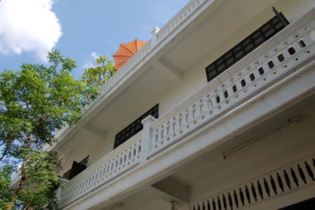 Baan Say-La Guest House Chiang Mai Exterior photo